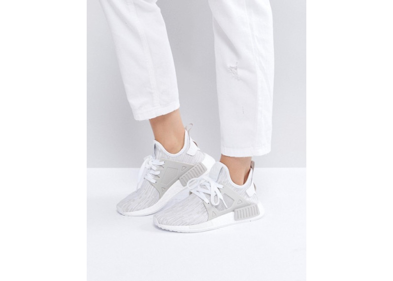 NMD Xr1 Primeknit Sneakers