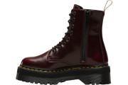 Jadon 8-Eye Combat Boot