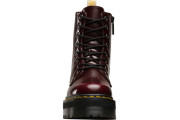 Jadon 8-Eye Combat Boot