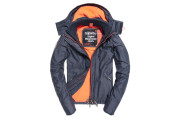 Pop Zip Hooded Arctic SD-Windcheater Jacket (Women)