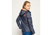 Pop Zip Hooded Arctic SD-Windcheater Jacket (Women)