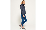 Pop Zip Hooded Arctic SD-Windcheater Jacket (Women)