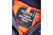 Pop Zip Hooded Arctic SD-Windcheater Jacket (Women)