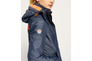 Pop Zip Hooded Arctic SD-Windcheater Jacket (Women)