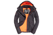 Pop Zip Hooded Arctic SD-Windcheater Jacket (Women)