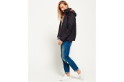 Pop Zip Hooded Arctic SD-Windcheater Jacket (Women)