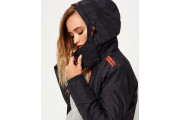 Pop Zip Hooded Arctic SD-Windcheater Jacket (Women)