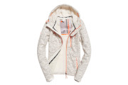 Hooded Sherpa SD-Windtrekker Jacket