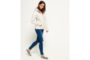 Hooded Sherpa SD-Windtrekker Jacket