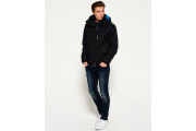 Pop Zip Hooded Arctic SD-Windcheater Jacket (Men)