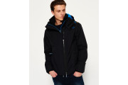 Pop Zip Hooded Arctic SD-Windcheater Jacket (Men)