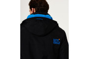 Pop Zip Hooded Arctic SD-Windcheater Jacket (Men)