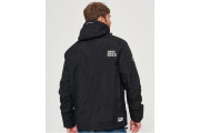 Pop Zip Hooded Arctic SD-Windcheater