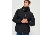 Pop Zip Hooded Arctic SD-Windcheater