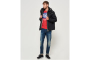 Pop Zip Hooded Arctic SD-Windcheater