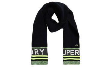 Redford Logo Scarf