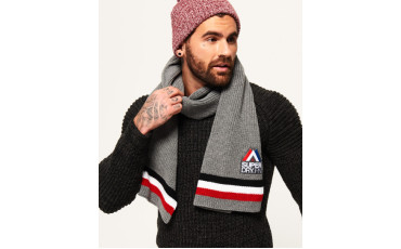 Racer Scarf