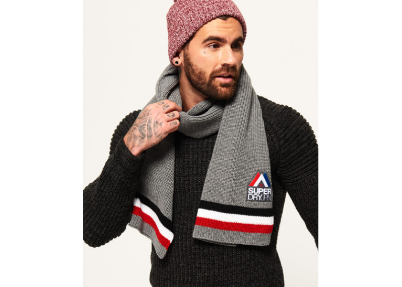 Racer Scarf