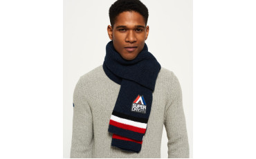 Racer Scarf