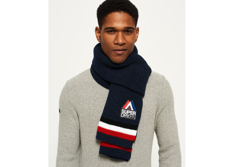 Racer Scarf