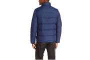 Nylon Puffer Jacket