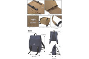 Anello Daypack