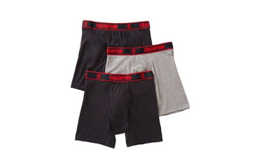 Cotton Performance Boxer Brief