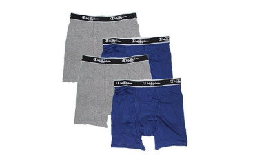 Elite X-Temp Boxer Briefs