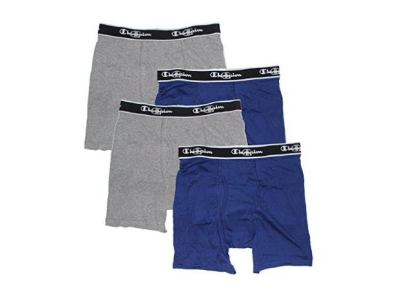 Elite X-Temp Boxer Briefs