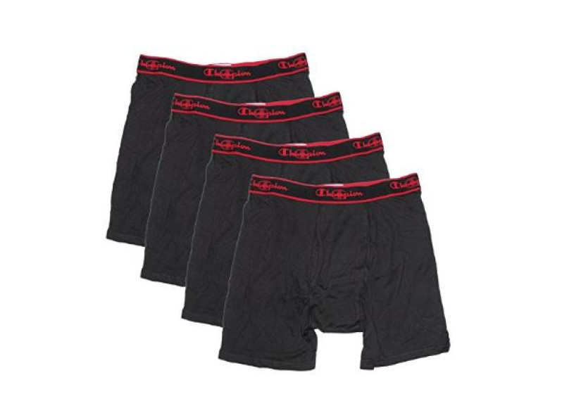 Elite X-Temp Boxer Briefs