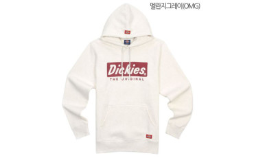 Dickies Logo