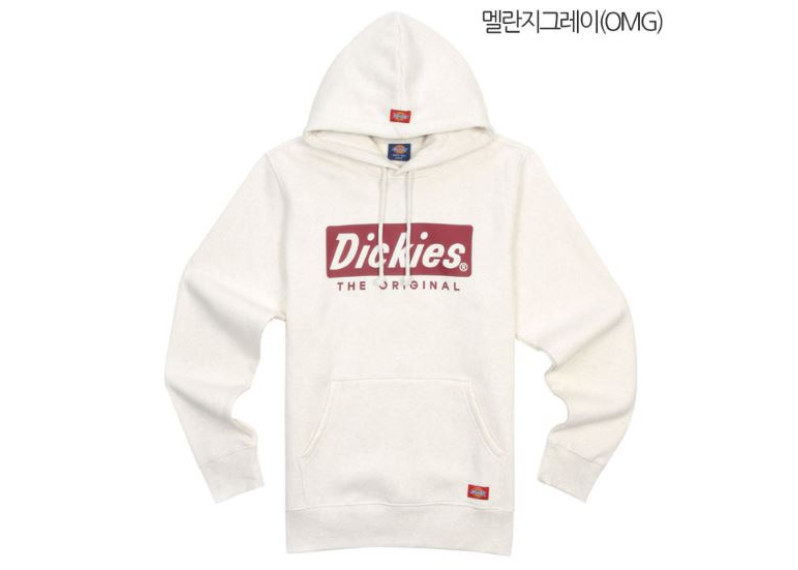 Dickies Logo