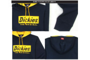 Dickies Logo