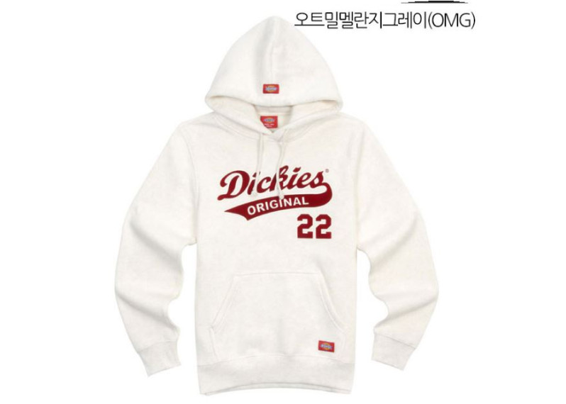 Dickies Logo