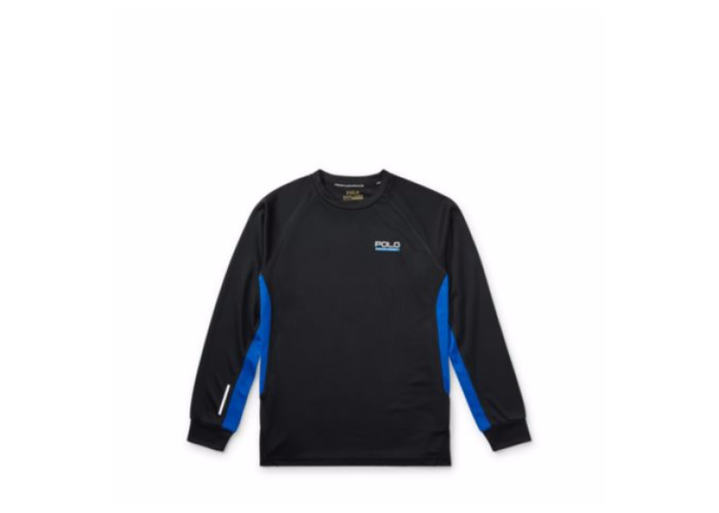 Performance Long-Sleeve Tee