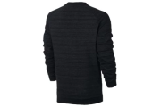 AV15 LONG SLEEVE KNIT CREW