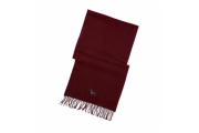 Dog Wool-Cotton Scarf