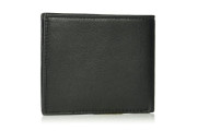 RFID Blocking 100% Leather Oxford Wallet