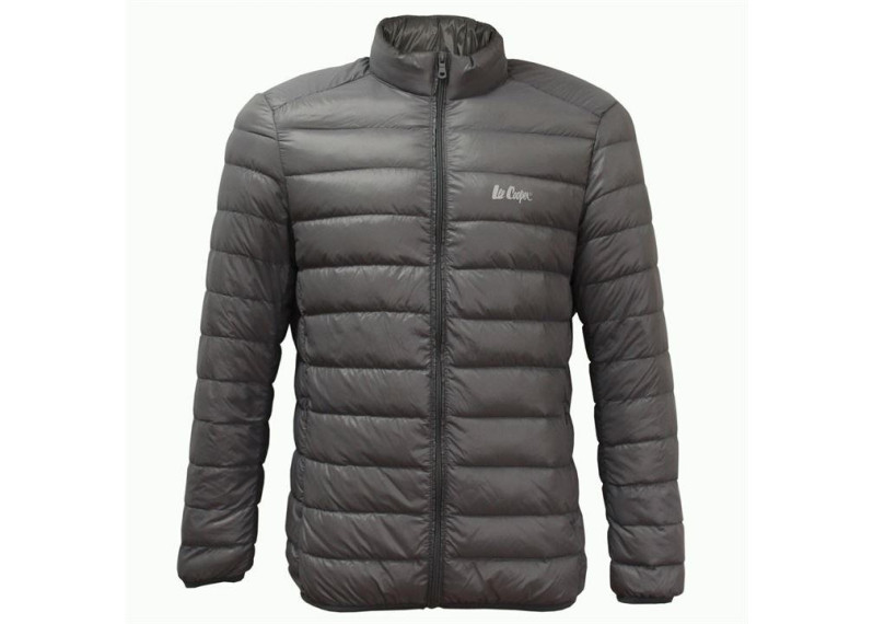 Ultra Light Down Jacket