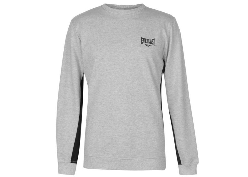 Jaq Crew Fleece Sweatshirt