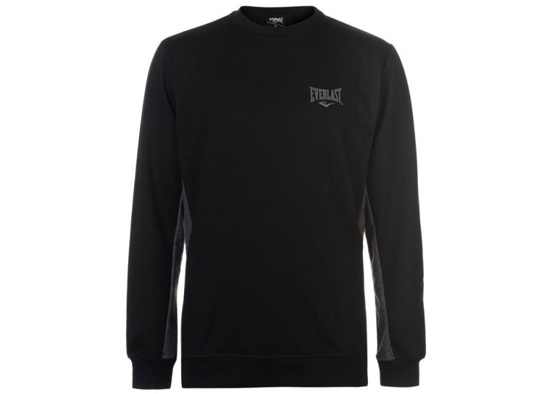 Jaq Crew Fleece Sweatshirt