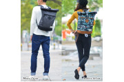 Tokat Roll Backpack