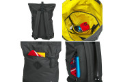 Tokat Roll Backpack