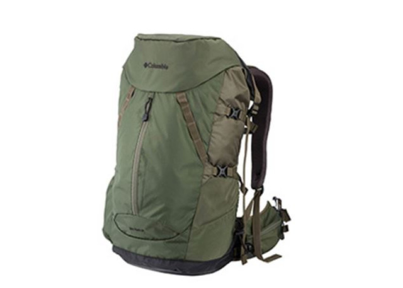 ETO PEAK 45L BACKPACK 