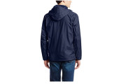 Watertight II Front-Zip Hooded Rain Jacket