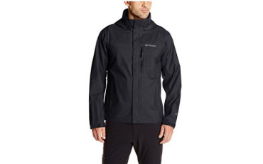 Pouration Jacket