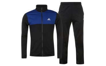 Basics Poly Tracksuit