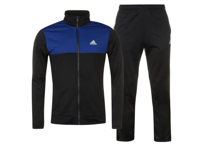 Basics Poly Tracksuit