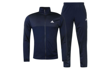 Basics Poly Tracksuit