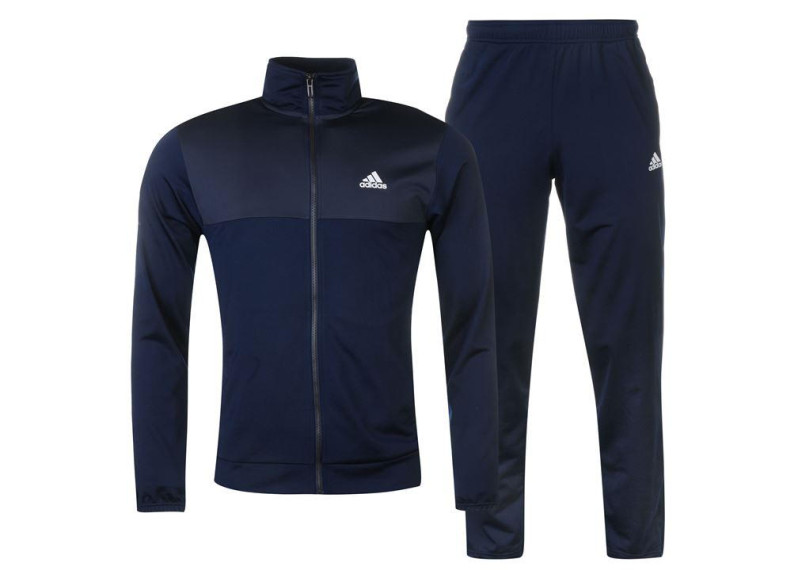 Basics Poly Tracksuit